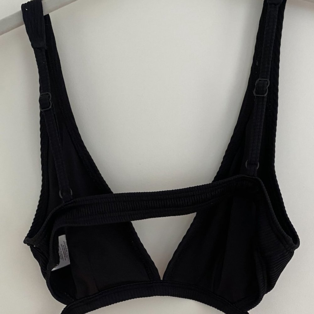 Coco Rave Bikini Top - Picture 3 of 5